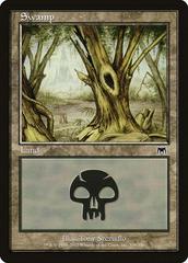 Swamp #339 Magic Onslaught Prices