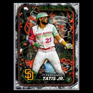 Fernando Tatis Jr.
