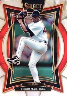 Pedro Martinez