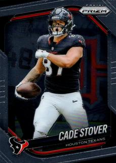 Cade Stover