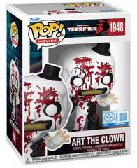 Art The Clown #1948 (Movies)