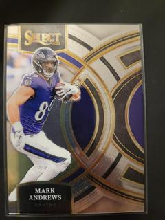 Mark Andrews