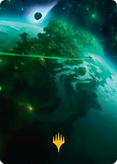 Evendo, Waking Haven