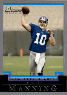 Eli Manning