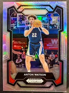 Anton Watson