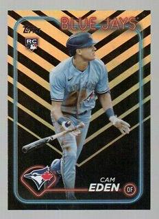 Cam Eden