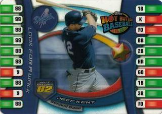 Jeff Kent