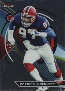 Cornelius Bennett