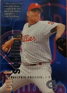 Curt Schilling