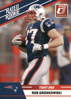 Rob Gronkowski