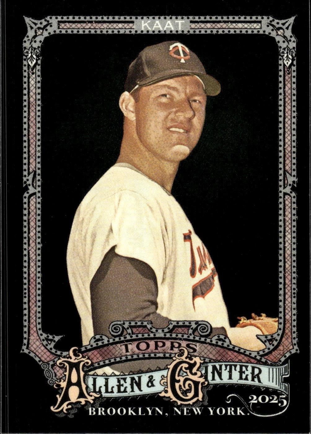 Jim Kaat #338