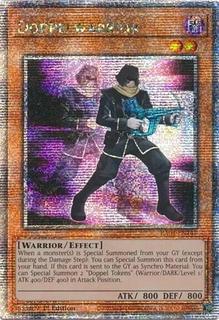 Doppelwarrior RA04-EN147