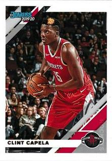 Clint Capela