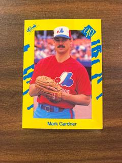 Mark Gardner