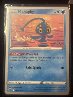 Manaphy