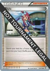 Skyla [Ian Whiton] #134 Pokemon World Championships 2013 Prices