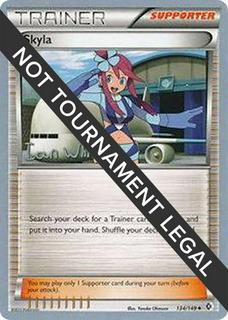 Skyla