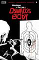 Regarding The Matter Of Oswald's Body | Comic Books Regarding the Matter of Oswald's Body