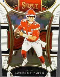 Patrick Mahomes II