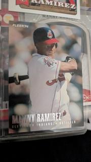 Manny Ramirez #15 of 20