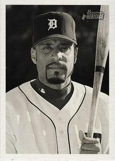 Tony Clark