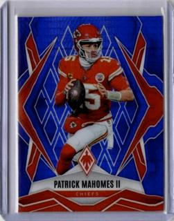Patrick Mahomes II
