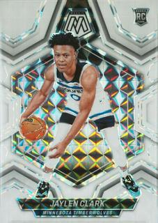 Jaylen Clark