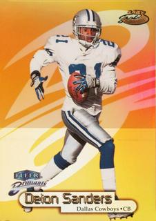 Deion Sanders