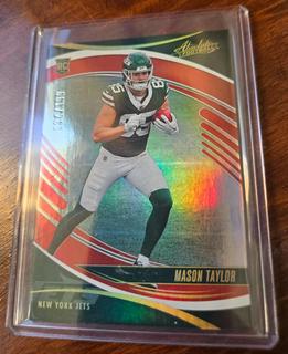 Mason Taylor