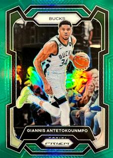 Giannis Antetokounmpo