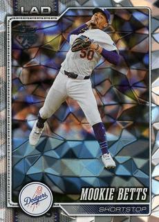 Mookie Betts