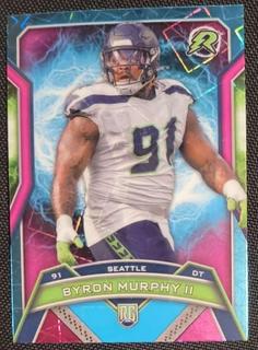 Byron Murphy II