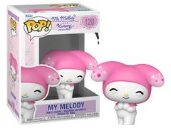 My Melody #120 (Sanrio)