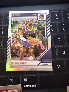 Buddy Hield