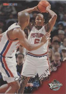 Terry Mills