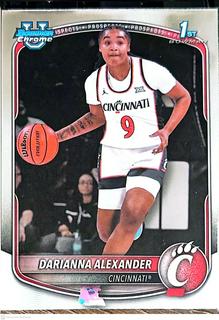Darianna Alexander