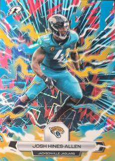 Josh Hines-Allen