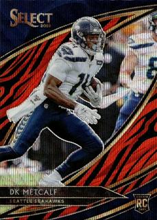 DK Metcalf