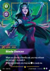 Irelia - Blade Dancer #246 value