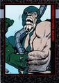 Connections Made! | 1992 SkyBox Doomsday The Death of Superman