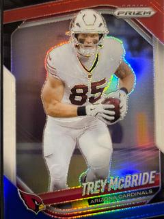 Trey McBride