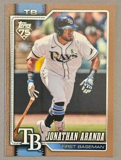 Jonathan Aranda