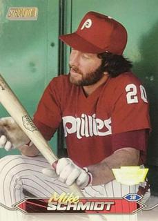 Mike Schmidt