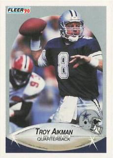 Troy Aikman