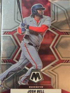 Josh Bell