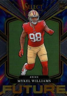 Mykel Williams