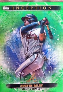 Austin Riley