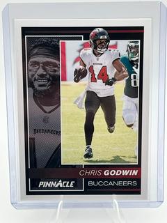 Chris Godwin