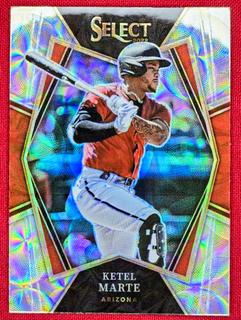 Ketel Marte