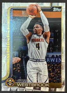 Russell Westbrook